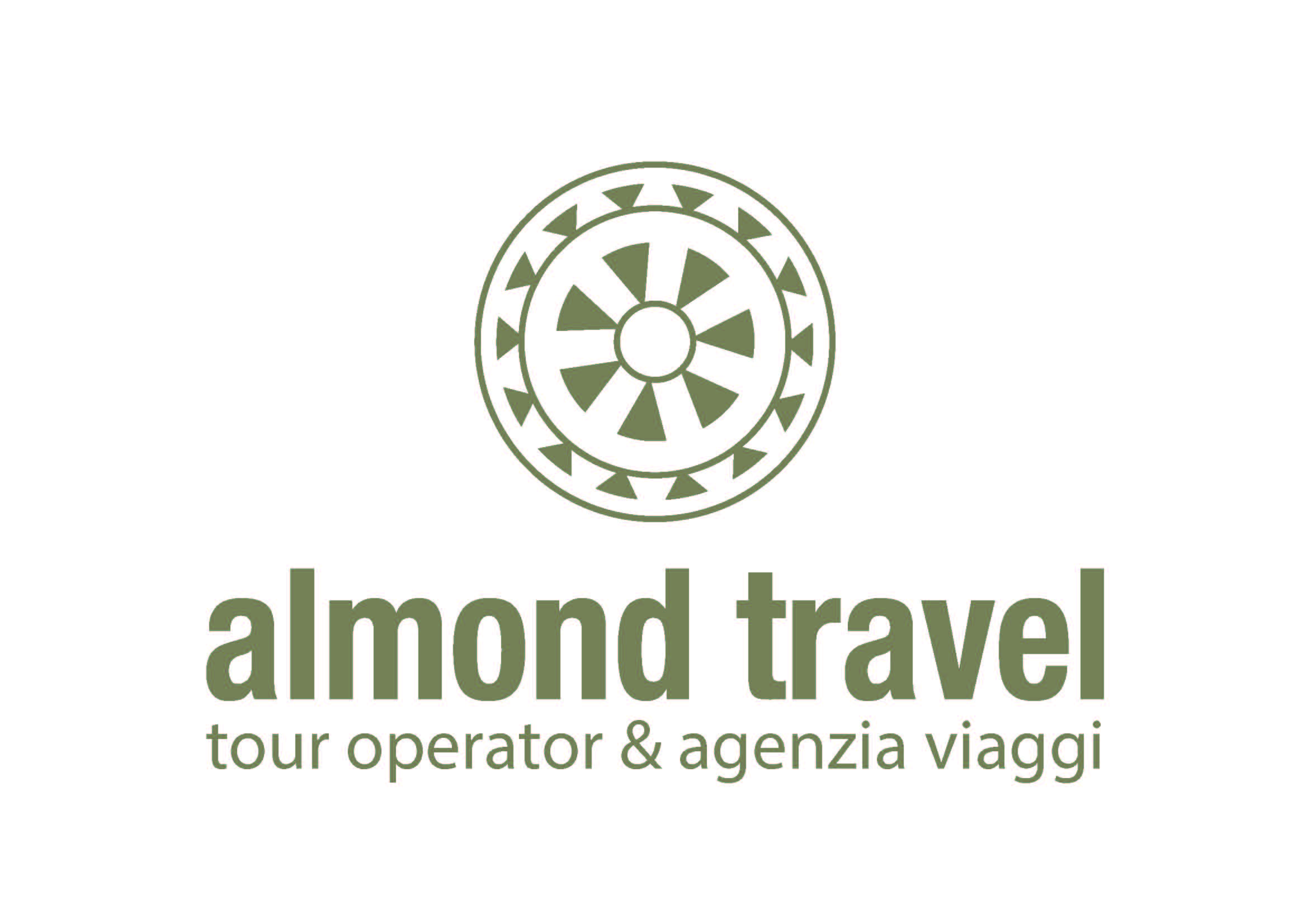 ALMOND TRAVEL SRL